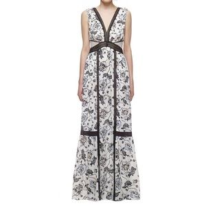 Self-Portrait Clarissa Dress